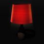 Floor lamps - MUJIL - Warrior’s Glow Floor Lamp - MUJIL