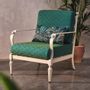 Lawn sofas   - Petrosphere Lounge Chair - OXLEY'S FURNITURE