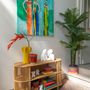 Objets de décoration - Sunny Safari - J-LINE BY JOLIPA