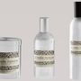 Parfums d'intérieur - Bougies, diffuseurs sprays personnalisés à votre image en 15 jours - MADE IN PARIS - LUXURY FRAGRANCES