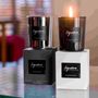 Parfums d'intérieur - Bougies, diffuseurs sprays personnalisés à votre image en 15 jours - MADE IN PARIS - LUXURY FRAGRANCES