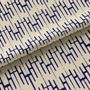 Fabrics - Cotton Hemp fabrics - DAMI AND EM DESIGN