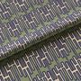 Fabrics - Cotton Hemp fabrics - DAMI AND EM DESIGN