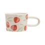 Tasses et mugs - Tasses et sous-verres VINTAGE GARDEN - TRANQUILLO