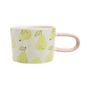 Tasses et mugs - Tasses et sous-verres VINTAGE GARDEN - TRANQUILLO