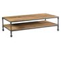 Shelves - RASCAFRIA COLLECTION - BRUCS