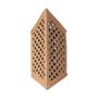 Decorative objects - Ceramic wall lamp - GUADARTE