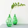 Vases - IKONIC - Blown Bottle Vase - Klaas Kuiken - Type DD - IKONIC