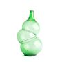 Vases - IKONIC - Blown Bottle Vase - Klaas Kuiken - Type DD - IKONIC