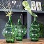 Vases - IKONIC - Blown Bottle Vase - Klaas Kuiken - Type DD - IKONIC