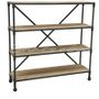 Shelves - RASCAFRIA COLLECTION - BRUCS