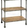 Shelves - RASCAFRIA COLLECTION - BRUCS