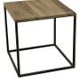 Tables basses - COLLECTION ARTIES - BRUCS