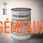 Gifts - Seed kits\" Gemini\” in collaboration with\ "Tout est dit\" - MAUVAISES GRAINES