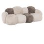 Sofas - PUCARANRA SOFA - BRUCS