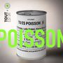 Gifts - Sowing kits\" Poisson\” in collaboration with\ "Tout est dit\" - MAUVAISES GRAINES