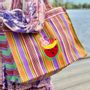 Bags and totes - Reycled bags - NOÏ