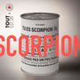 Cadeaux - Kits à semer "Scorpion" en collab avec "Tout est Dit" - MAUVAISES GRAINES