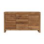 Sideboards - Chest 2 doors 3 drawers Newhill - CHEHOMA