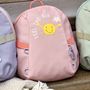 Sacs et cartables - LÄSSIG Sac à dos crèche Tiny Outdoor - LASSIG GMBH