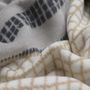 Throw blankets - Boho - BIEDERLACK