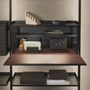 Bookshelves - Zenit - RIMADESIO