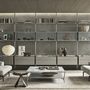 Bookshelves - Zenit - RIMADESIO