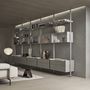 Bookshelves - Zenit - RIMADESIO