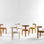 Chairs - Tita - HESSENTIA