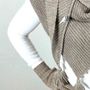 Scarves - Schawl Anita - T'RU SUSTAINABLE HANDMADE