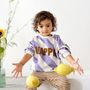 Children's fashion - LÄSSIG Kids Sweater Little Gang - LASSIG GMBH