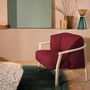 Lounge chairs for hospitalities & contracts - LAMORISSE LOUNGE - PEDRALI