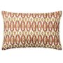 Cushions - Outdoor Cushion - Ikat Delhi - CHHATWAL & JONSSON