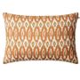 Cushions - Outdoor Cushion - Ikat Delhi - CHHATWAL & JONSSON