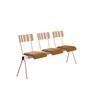 Benches - Anouk bench - LES GAMBETTES