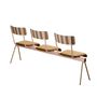 Benches - Anouk bench - LES GAMBETTES