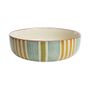 Bowls - Bowl STRIPES - TRANQUILLO