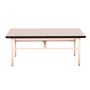 Coffee tables - Elienor coffee table - LES GAMBETTES