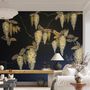 Wallpaper - Chinoiserie & Panoramic Mural - DAMI AND EM DESIGN