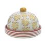 Food storage - Cheese Bell ORIENTAL - TRANQUILLO