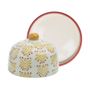 Food storage - Cheese Bell ORIENTAL - TRANQUILLO