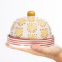 Food storage - Cheese Bell ORIENTAL - TRANQUILLO