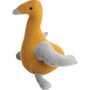 Peluches - Jouet en peluche DUCK & KROKO - TRANQUILLO