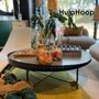 Coffee tables - Hula-Hoop coffee table - KHALTA