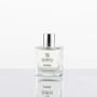 Senteurs - ACCONA 50ML - EAU DE PARFUM UNISEXE MADE IN ITALY - QUBITO