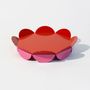 Trays - Flower Serving Stand - ISUWA