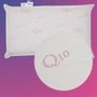 Bed linens - Sleepit Q10 Beauty Pillowcase – Radiant Skin - SLEEPIT