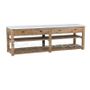 Console table - MOOREA COUNTER - BRUCS