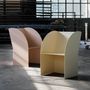 Armchairs - Coimbra 01 - MARCO RIPA