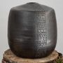 Vases - VOYAGES JAR No.3 - MARIE MARTIN CERAMICS